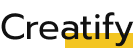 Creatify - Логотип