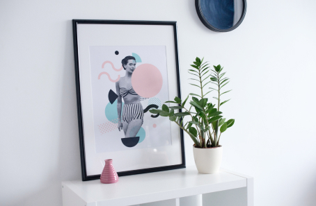 Пост в блоге